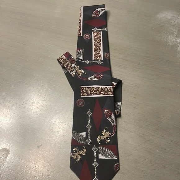 PURITAN Special Edition tie - Picture 1 of 5